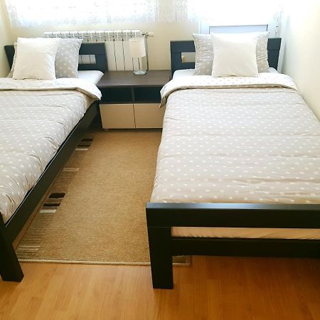 Apartman Harmony Smederevo Extérieur photo