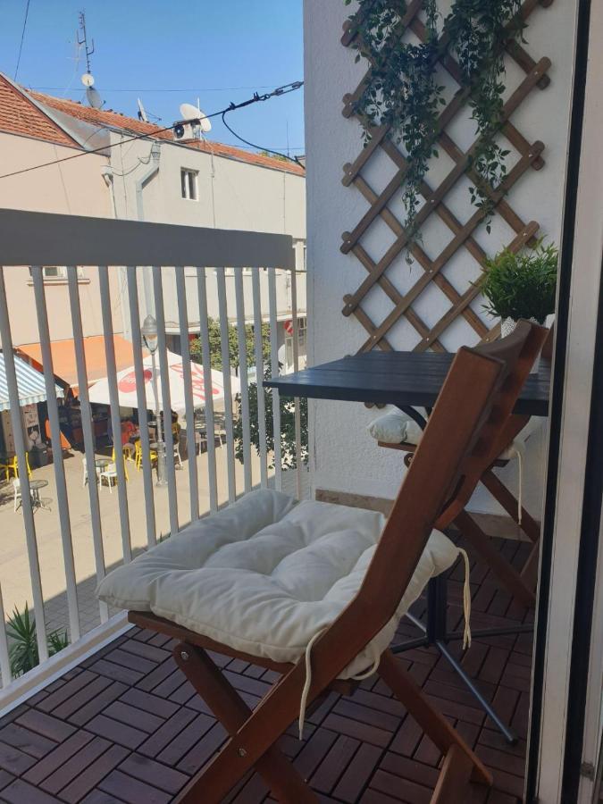 Apartman Harmony Smederevo Extérieur photo