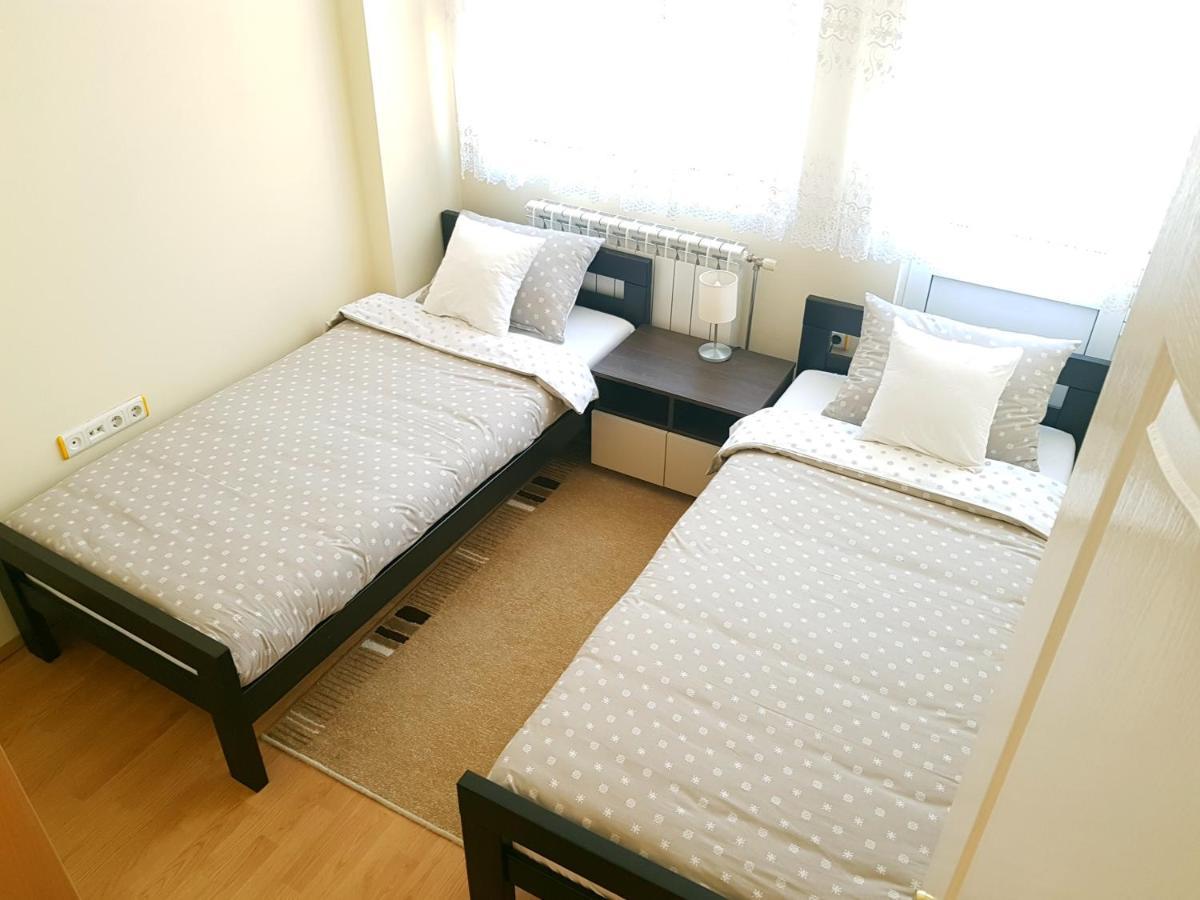 Apartman Harmony Smederevo Extérieur photo