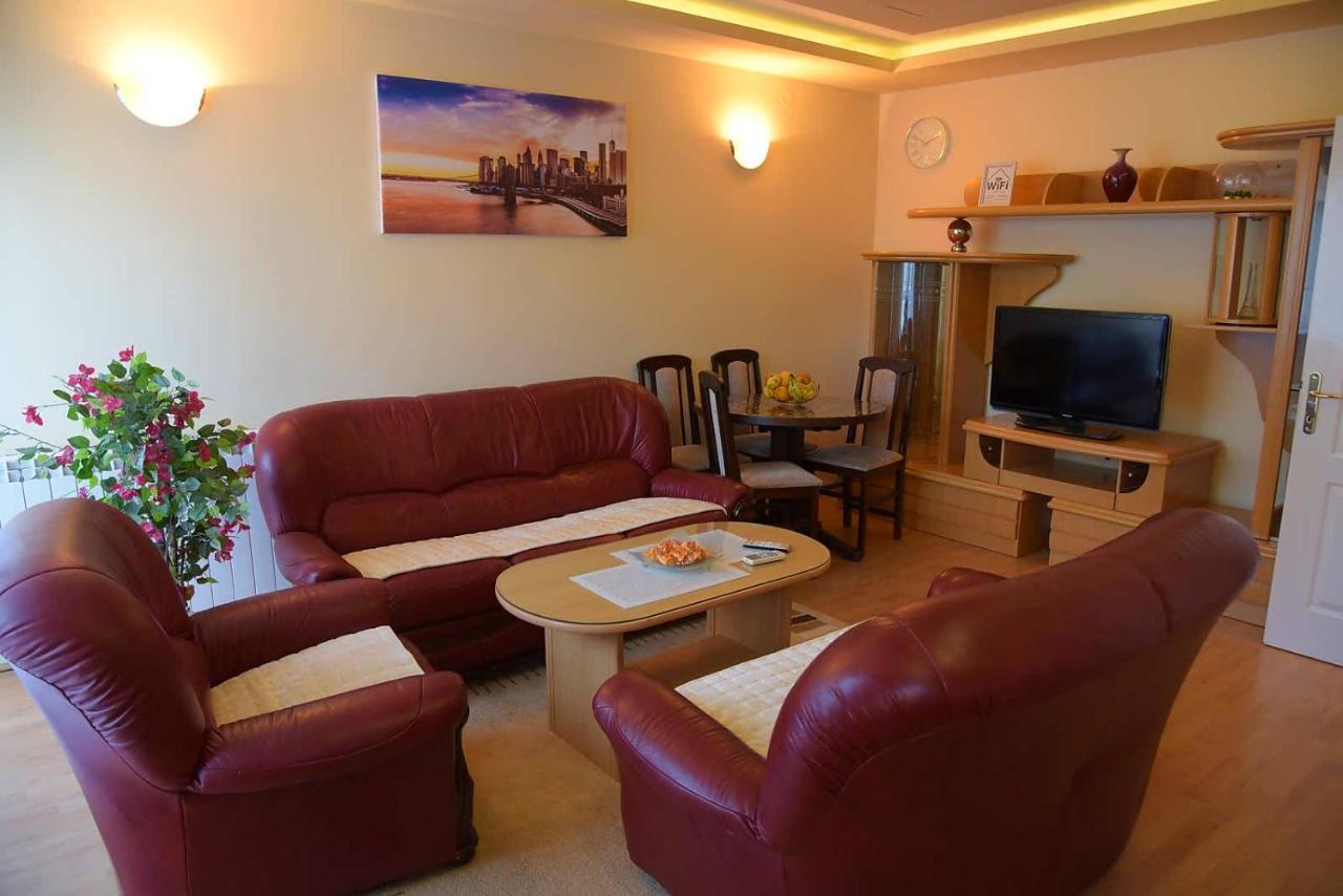 Apartman Harmony Smederevo Extérieur photo