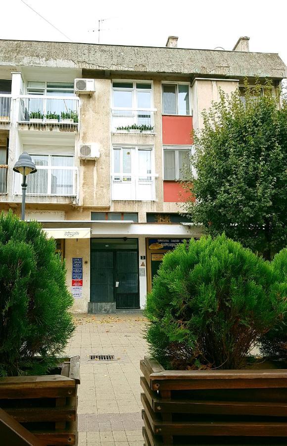 Apartman Harmony Smederevo Extérieur photo