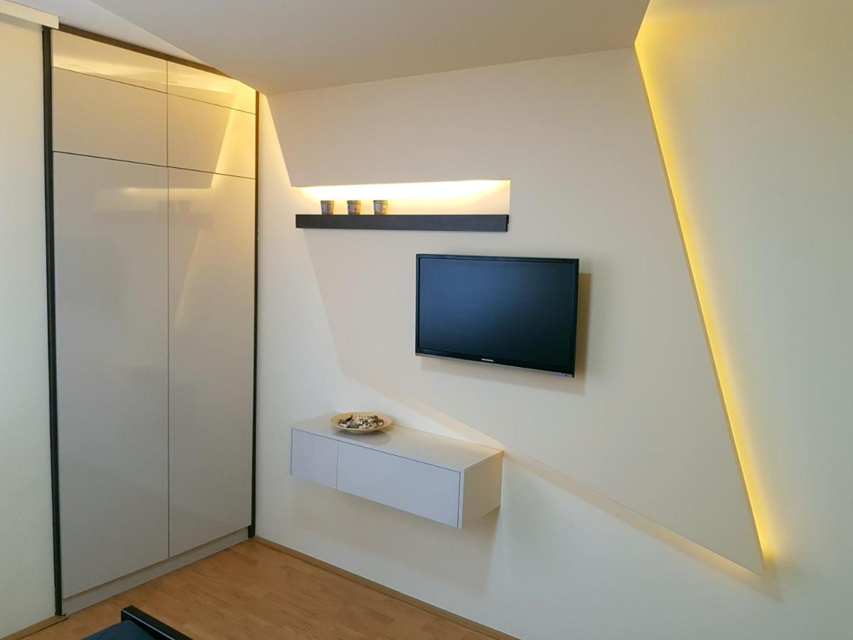 Apartman Harmony Smederevo Extérieur photo