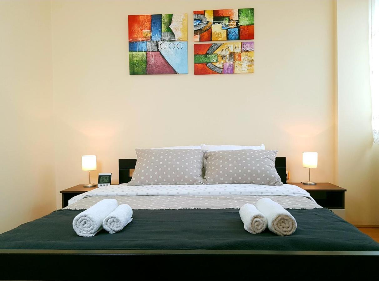 Apartman Harmony Smederevo Extérieur photo